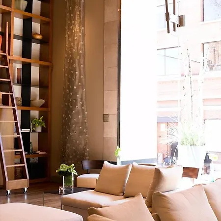 Le Germain Hotel Toronto 
